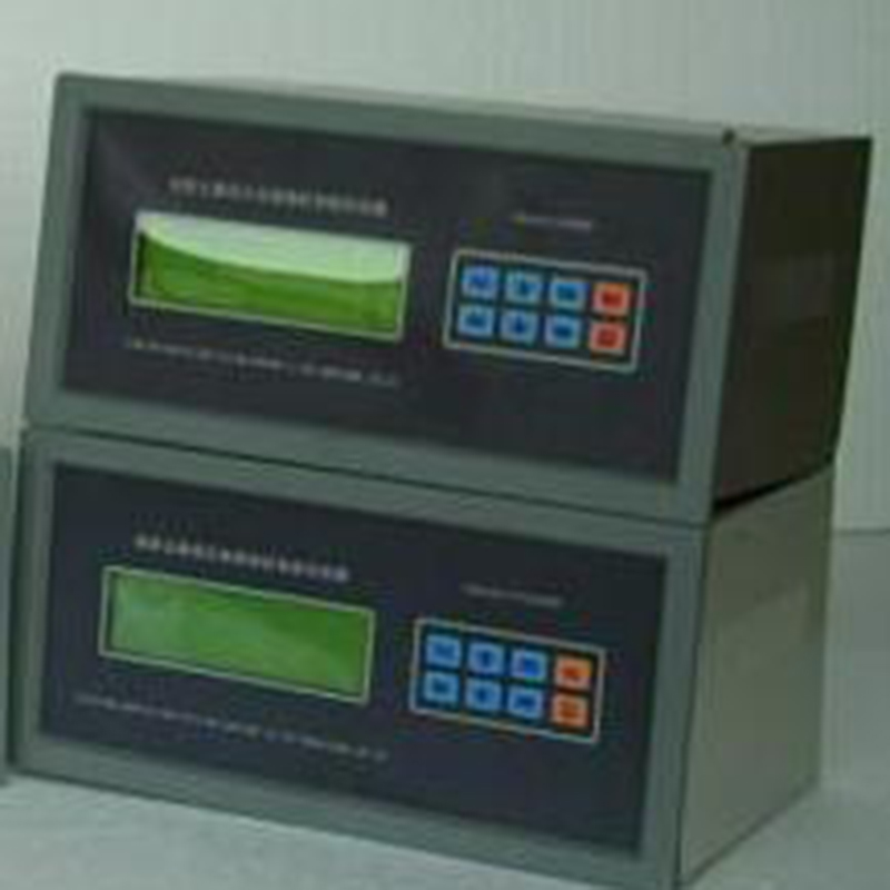 邹平TM-II型电除尘高压控制器